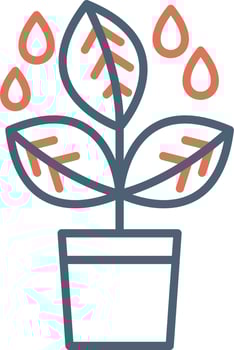 Plant Vector Icon