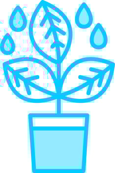 Plant Vector Icon