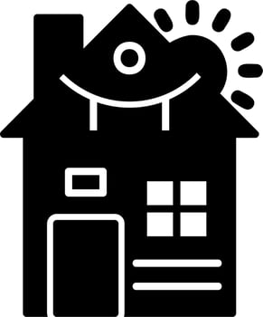House Vector Icon