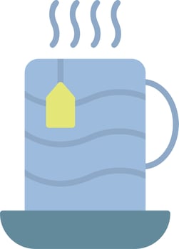 Tea Vector Icon