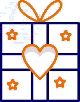 Gift Vector Icon