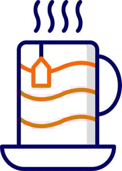 Tea Vector Icon