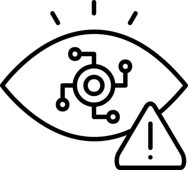 Spy Vector Icon