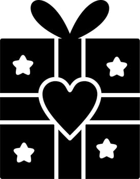 Gift Vector Icon