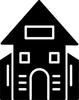 university Vector Icon