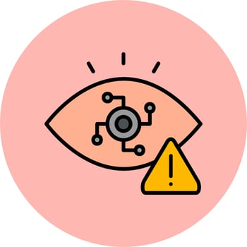 Spy Vector Icon