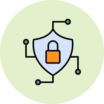 Shield Vector Icon