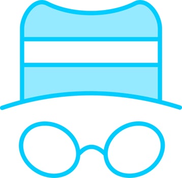 Spyware Vector Icon