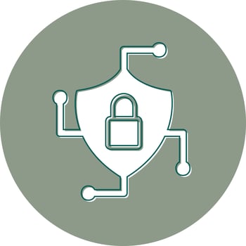 Shield Vector Icon