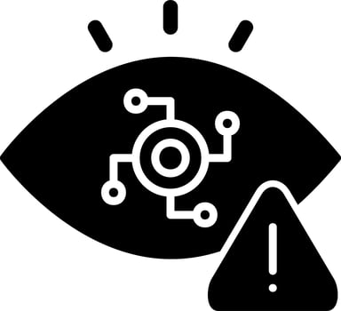 Spy Vector Icon