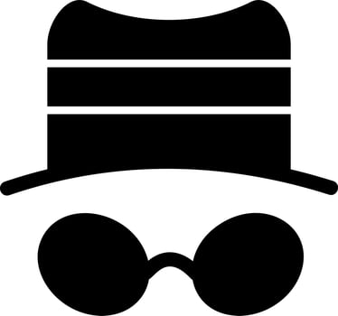 Spyware Vector Icon