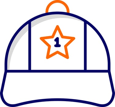 Cap Vector Icon