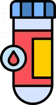 Sample Vector Icon