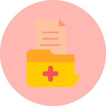 Folder Vector Icon