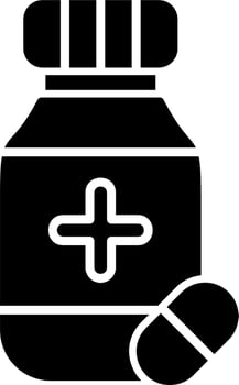 Medicine Vector Icon