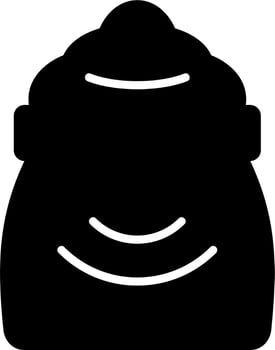 Sugar Vector Icon