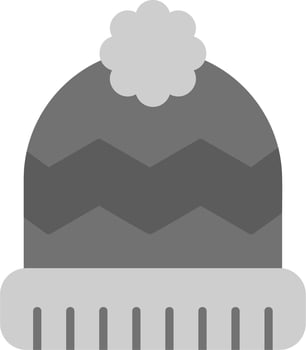 Beanie Vector Icon