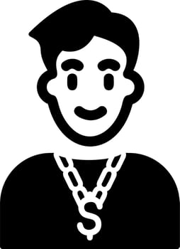 Dollar Vector Icon