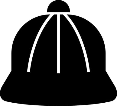 Cap Vector Icon