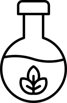 Chemistry vector icon
