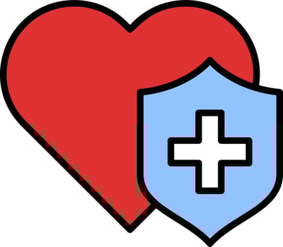 Healthcare Vector Icon