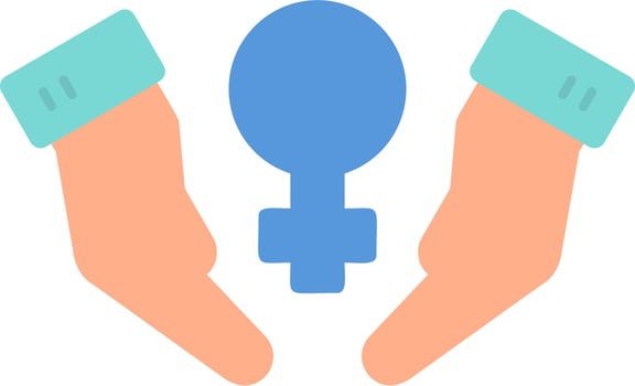 Protect Vector Icon