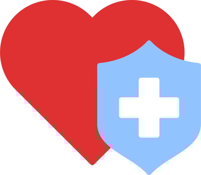 Healthcare Vector Icon