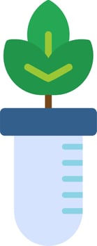 Plant Vector Icon