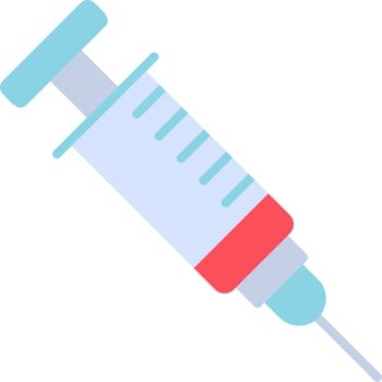 Injection Vector Icon