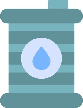 Barrel Vector Icon