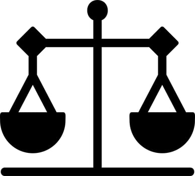 Legislation Vector Icon