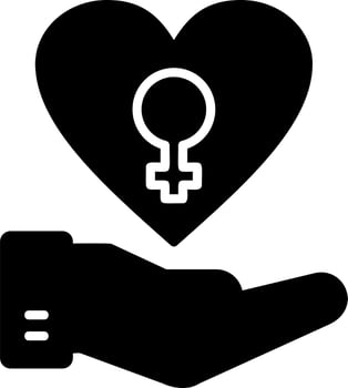 Empathy Vector Icon