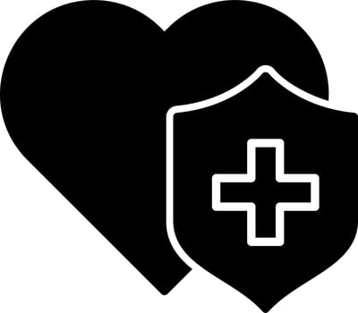 Healthcare Vector Icon