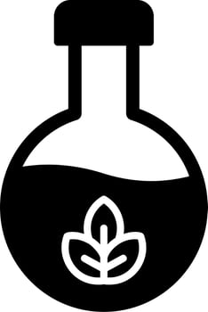 Chemistry Vector Icon