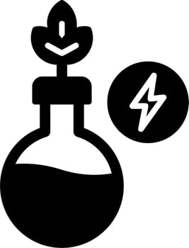 Science Vector Icon