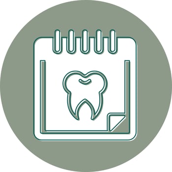 Appointment Vector Icon