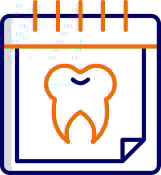 Appointment Vector Icon