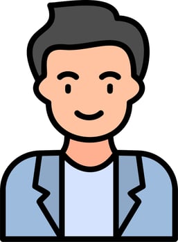 Dentist Vector Icon
