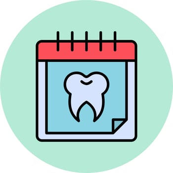 Appointment Vector Icon