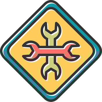 Construction Vector Icon