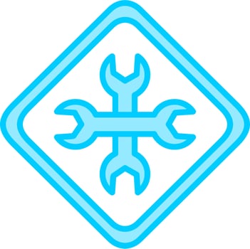 Construction Vector Icon