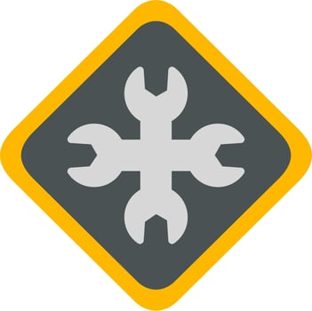 Construction Vector Icon