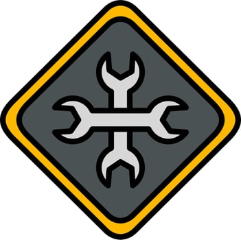 Construction Vector Icon