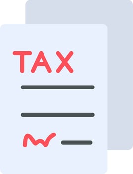 Agreement Vector Icon