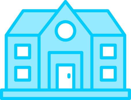 House Vector Icon