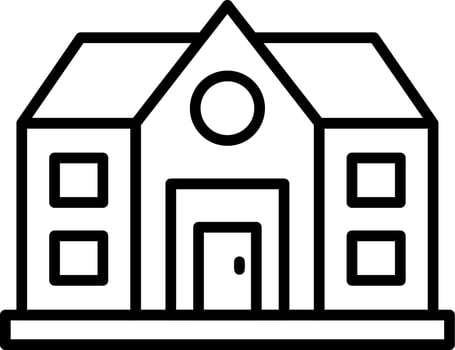 House Vector Icon
