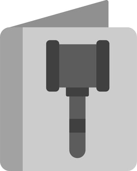 Catalogue Vector Icon