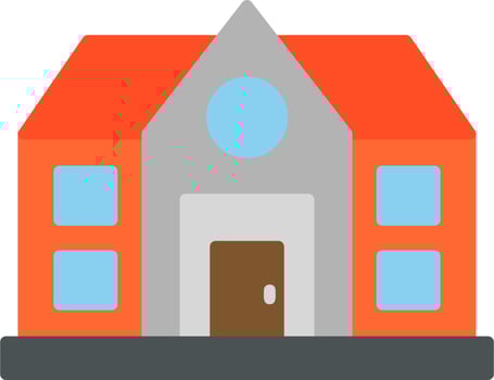 House Vector Icon
