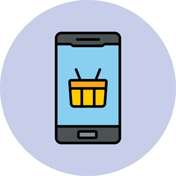 Buy Now Vector Icon