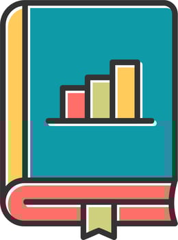 Growth Vector Icon